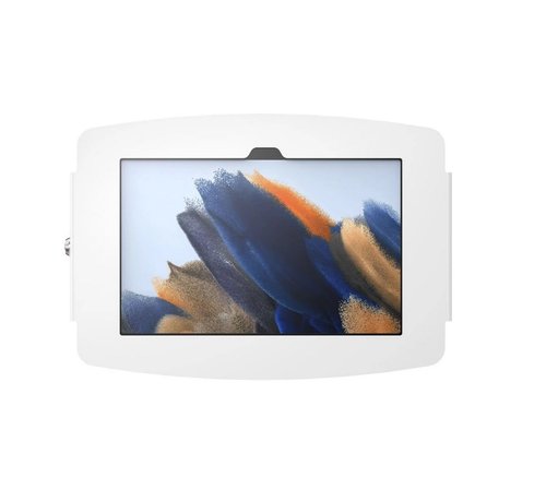 Maclocks Galaxy Tab A8 10.5" Enclosure wandhouder  - Space
