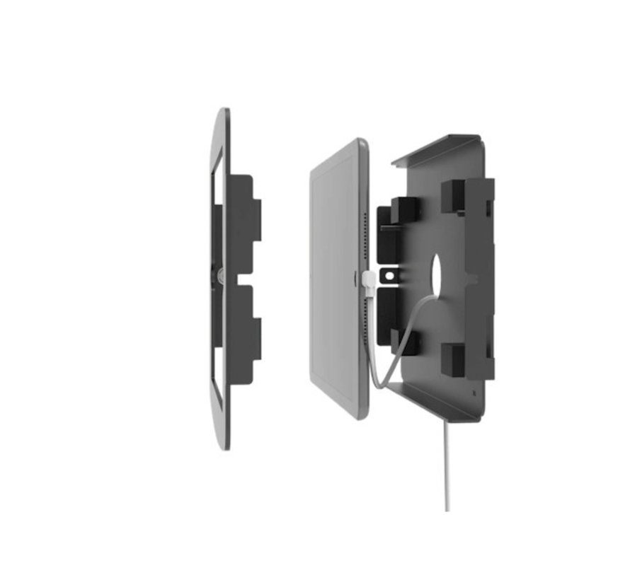 Space Surface Pro 8/9 13 Enclosure Wall Mount