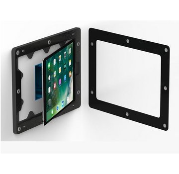 Vidamount On-Wall wandhouder iPad 10.9-inch iPad 10th Gen - Black