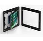 On-Wall wandhouder iPad 10.9-inch iPad 10th Gen - Black