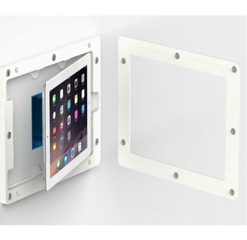 Vidamount On-Wall wandhouder iPad 10th en 11th Gen - Wit