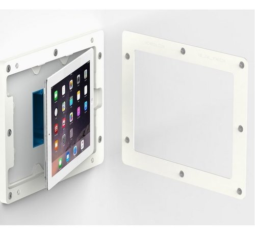 Vidamount On-Wall wandhouder iPad 10th en 11th Gen - Wit
