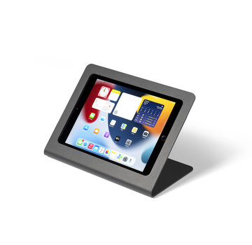 TABDOQ tafelstandaard iPad 7e, 8e en 9e generatie 10.2-inch