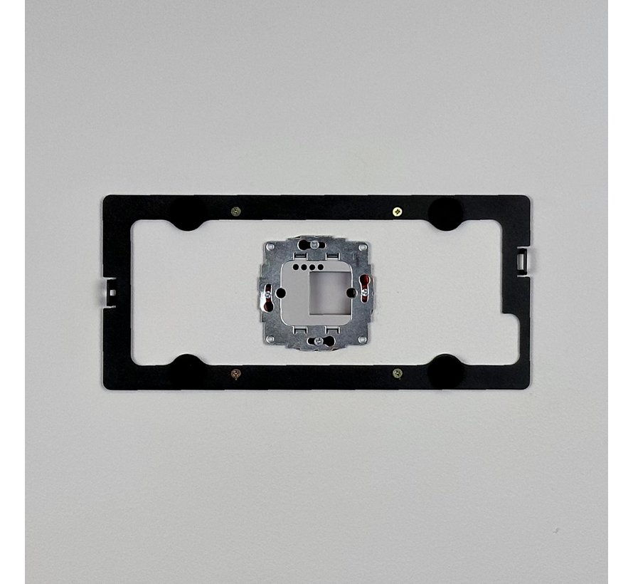 Companion Wall 2.0 for iPad 10th-11th / iPad Air / Pro 11" Zwart