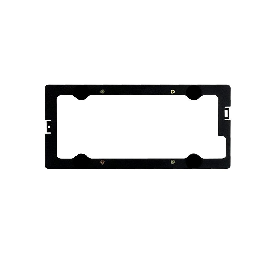 Companion Wall 2.0 for iPad 10th-11th / iPad Air / Pro 11" Wit