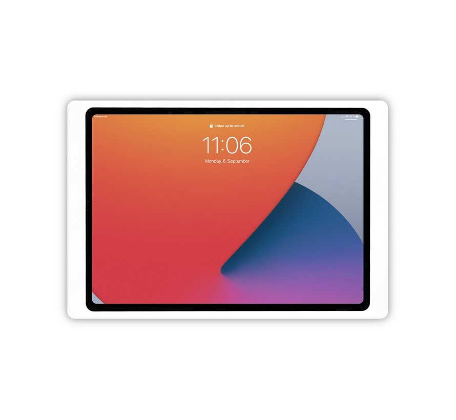 Companion Wall 2.0 for iPad 10th-11th / iPad Air / Pro 11" Wit