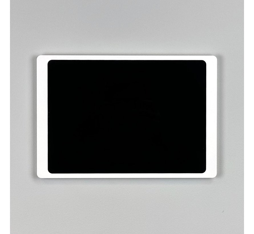 Companion Wall 2.0 for iPad 10th-11th / iPad Air / Pro 11" Wit