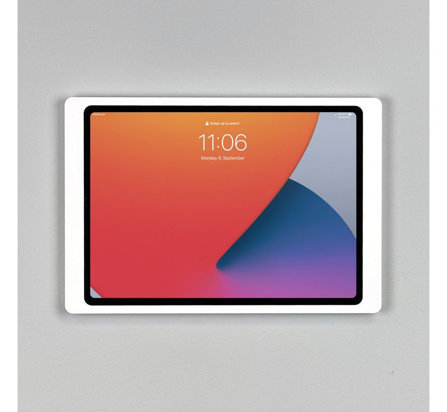 Companion Wall 2.0 for iPad 10th-11th / iPad Air / Pro 11" Wit