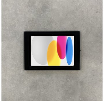 Tabboy Home compacte wandhouder iPad 10th-11th gen