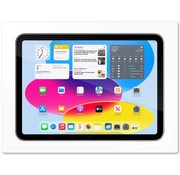 SimpliDock iPad® 10th en 11th Gen   inbouw wandhouder Wit