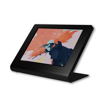 Displine Companion Stand iPad Pro 12.9 Zwart