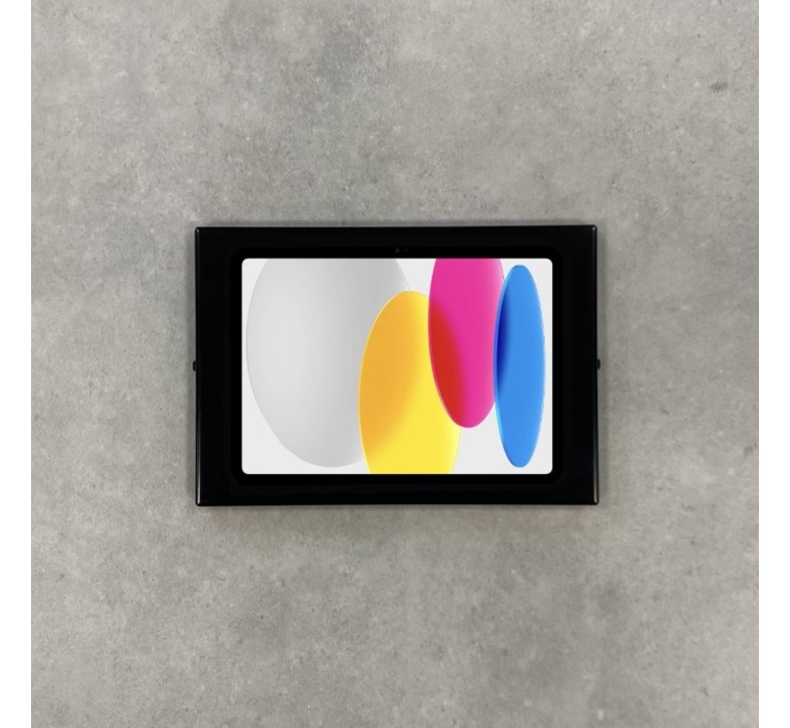 Home compacte wandhouder iPad Air M2/M3 en Pro 11