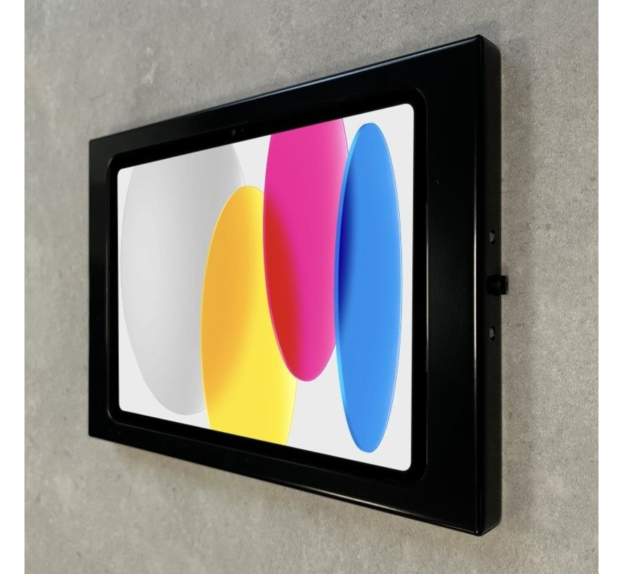 Home compacte wandhouder iPad Air M2/M3 en Pro 11