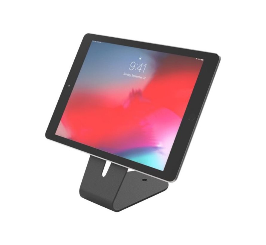 HoverTab security tablet stand