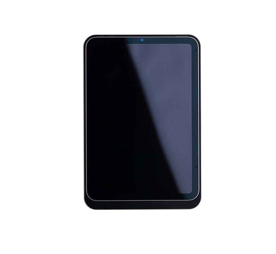 Eve wandhouder voor iPad Mini 6- ZWART