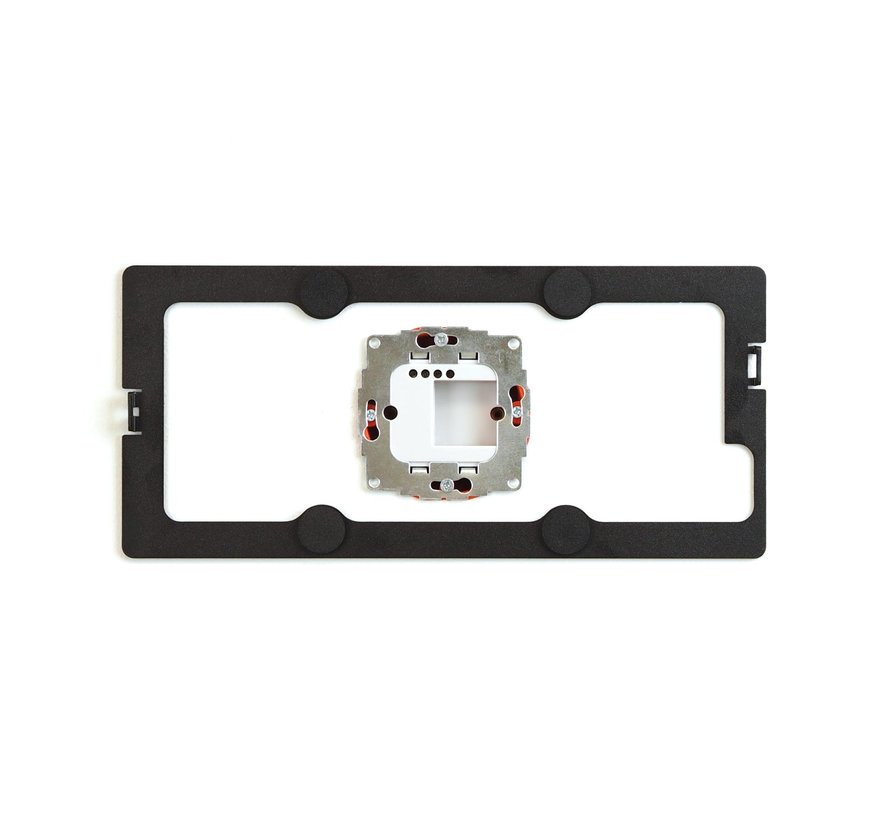 Dame Wall 2.0 iPad 10.9" (10th en 11th gen.)