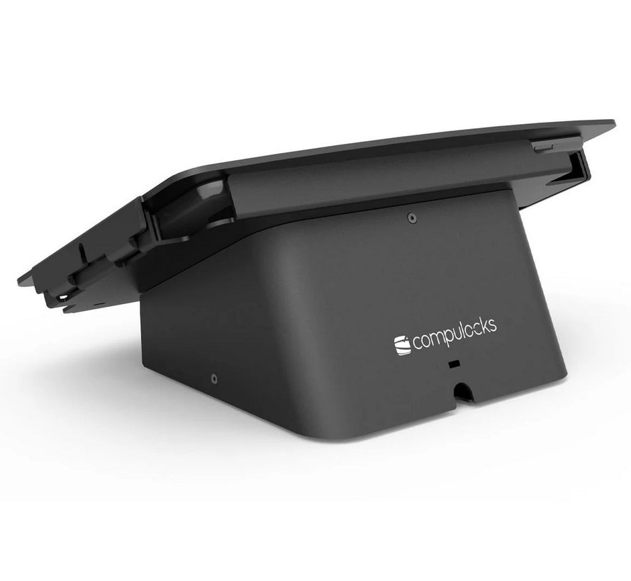 iPad 10th-11th (10.9")  AV Conferentieruimte Capsule - Space Kiosk