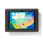 TABDOQ wandhouder iPad 10 (2022) zwart