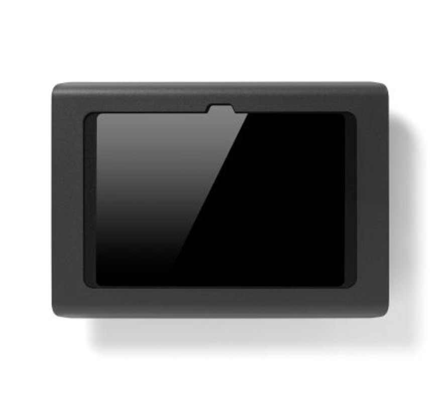 wandhouder iPad 10th-11th gen  zwart