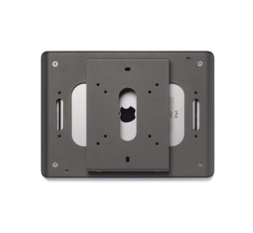 wandhouder iPad 10th-11th gen  zwart