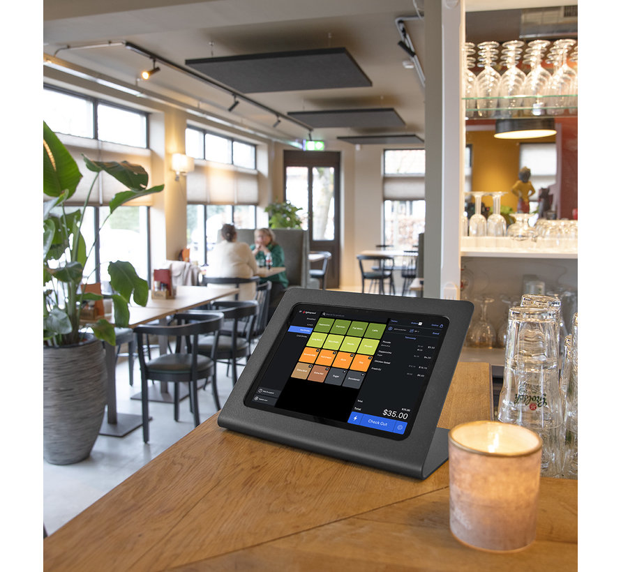 tafelstandaard voor iPad 10th-11th gen.