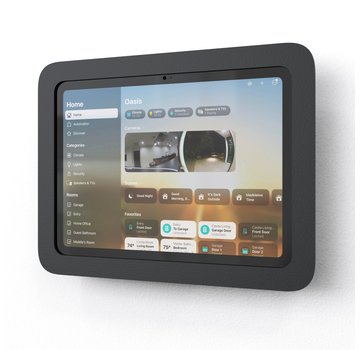 Heckler Design OnWall-houder  voor iPad 10th-11th gen. 10.9-inch