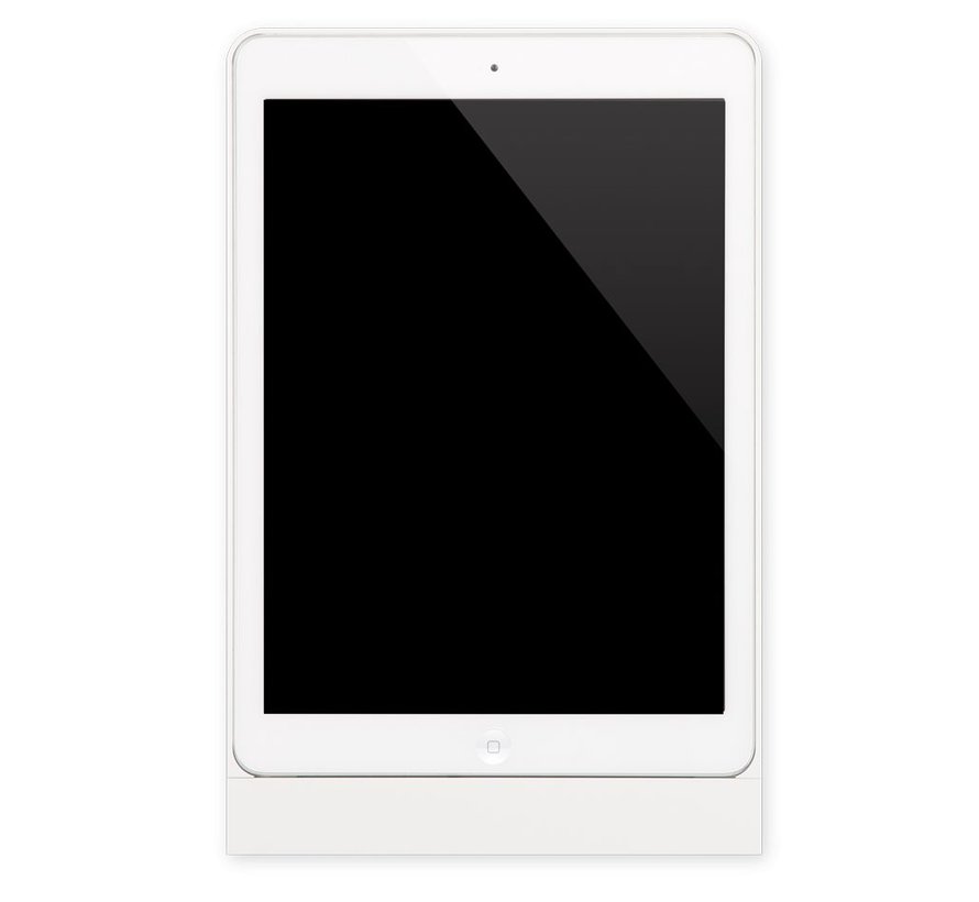 Eve wandhouder voor iPad 10.2 (7 & 8th) - Wit