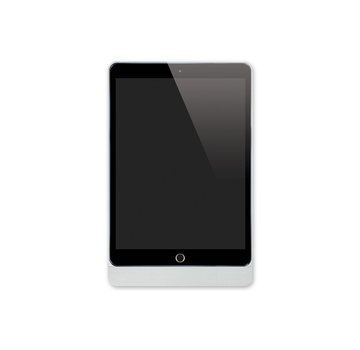 Basalte Eve wandhouder voor iPad 10.2 - Aluminium