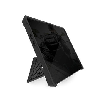 STM Goods Dux Shell Surface Pro 9 AP - Zwart