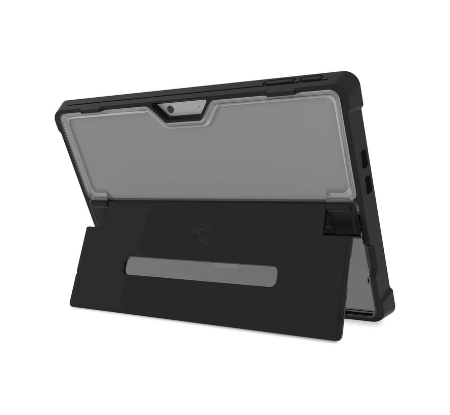 Dux Shell Surface Pro 9 AP - Zwart