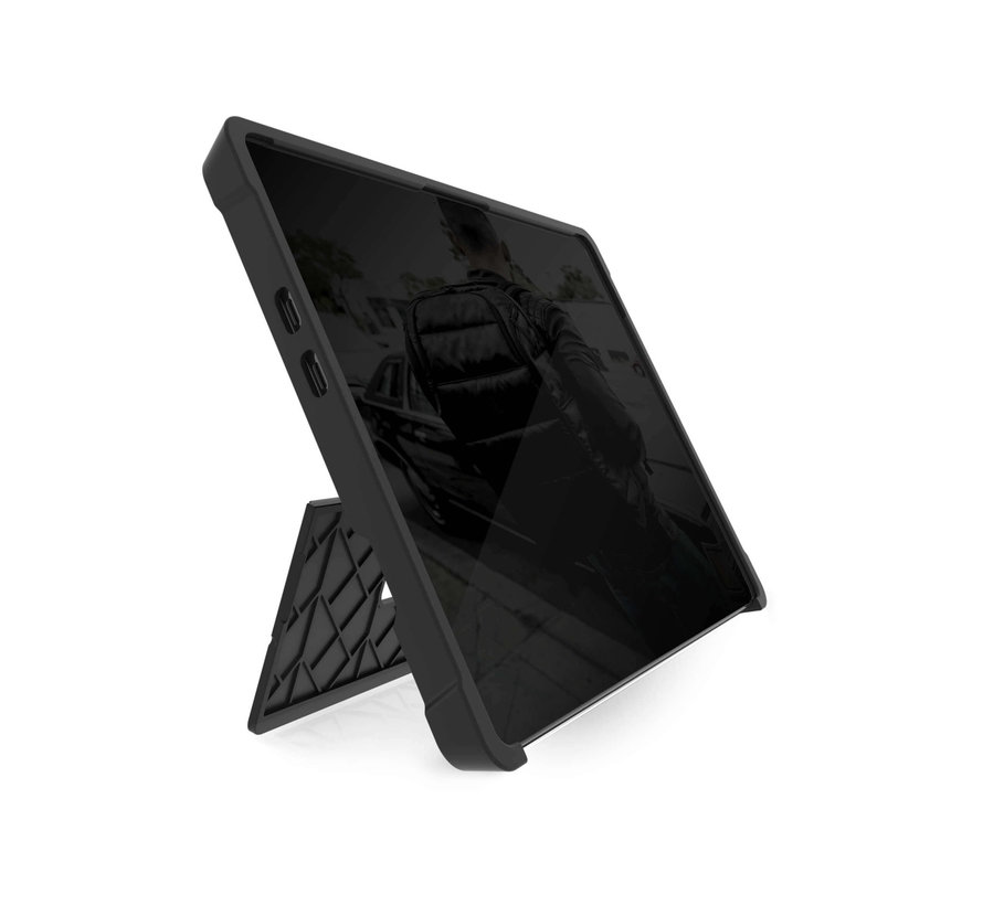 Dux Shell Surface Pro 8 AP - Zwart