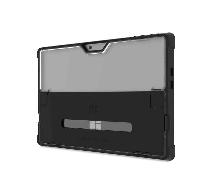 Dux Shell Surface Pro 8 AP - Zwart