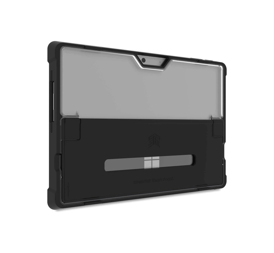 Dux Shell Surface Pro 8 AP - Zwart