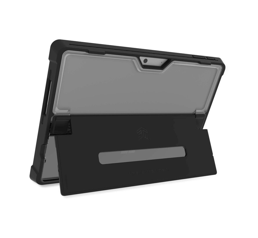 Dux Shell Surface Pro 8 AP - Zwart