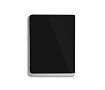 Basalte Eve wandhouder voor iPad Pro 12.9 Gen 3-6  Wit