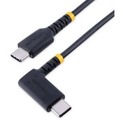 Haakse USB-C to USB-C 2.0 kabel 2 mtr