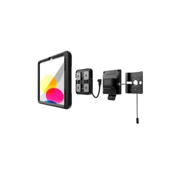 Maclocks iPad 10.9" 10th-11th Gen PowerMove Wall Mount