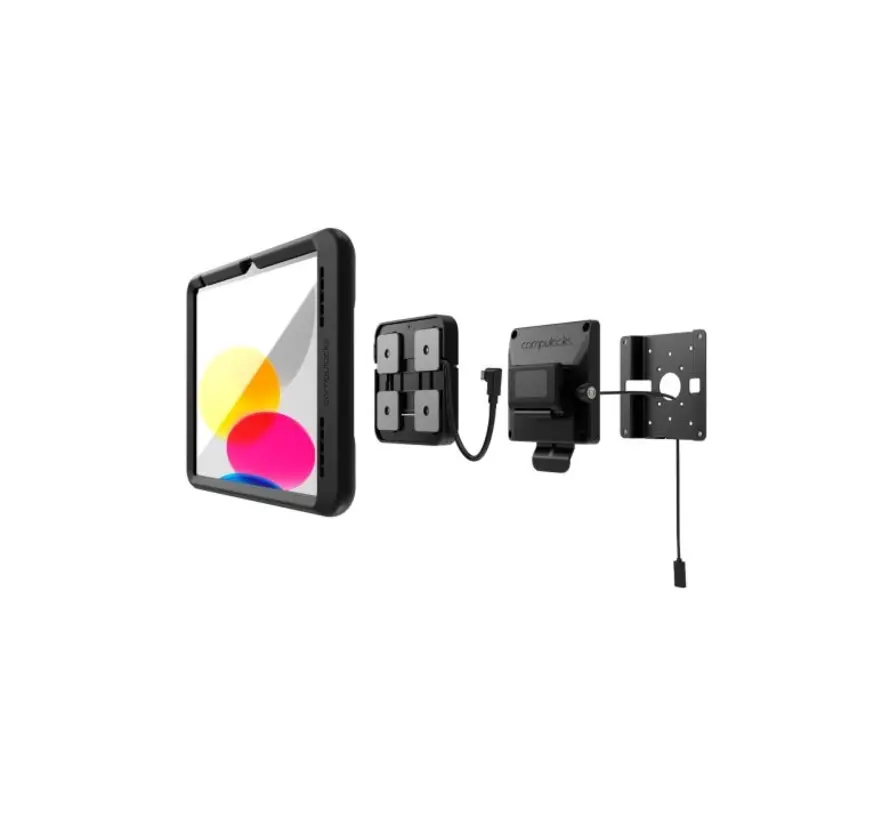 iPad 10.9" 10th-11th Gen PowerMove Wall Mount