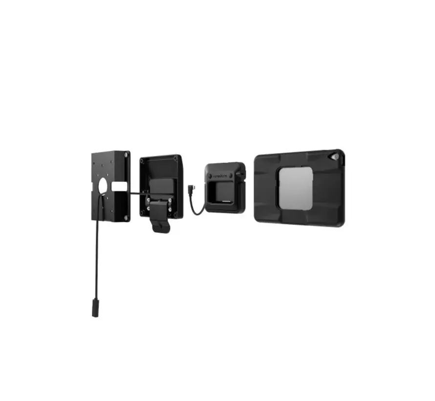 iPad 10.9" 10th-11th Gen PowerMove Wall Mount