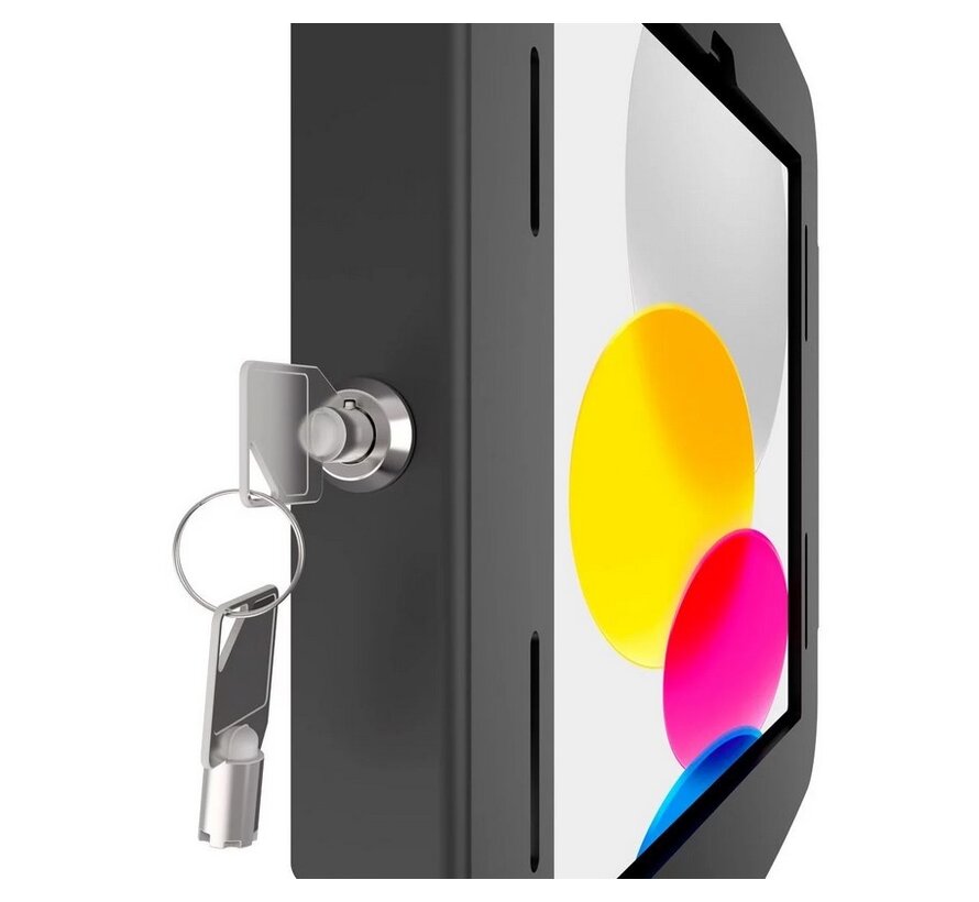 Compulocks Space houder  iPad 10.9", 10th-11th Gen, (2022)  - Montage Opties