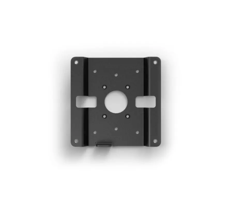 Compulocks Space houder  iPad 10.9", 10th-11th Gen, (2022)  - Montage Opties
