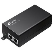 TP-Link PoE-160S Gigabit PoE+ injector