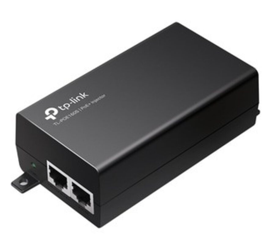 TP-Link PoE Injector TL-POE160S