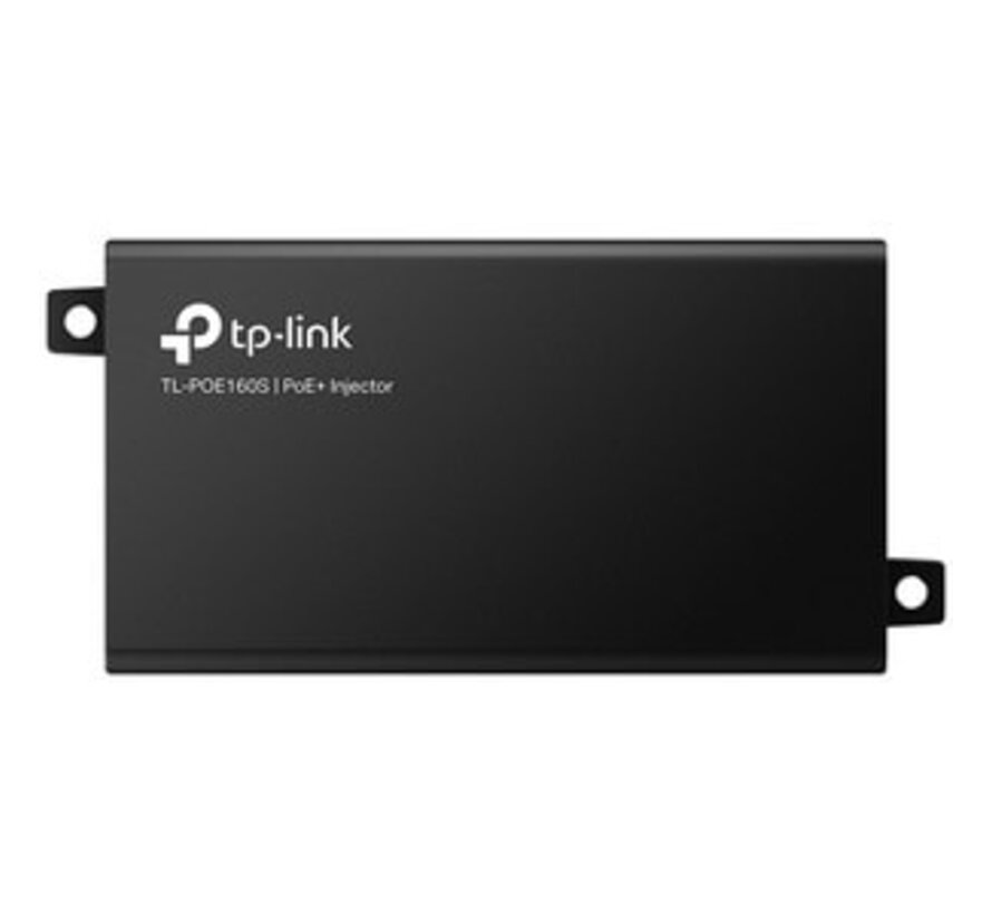 TP-Link PoE Injector TL-POE160S