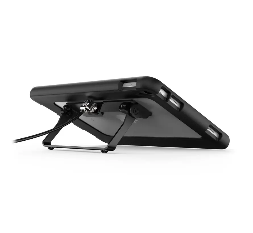 Compulocks iPad 10.9" 10th-11th Gen Secured Kickstand 2022)