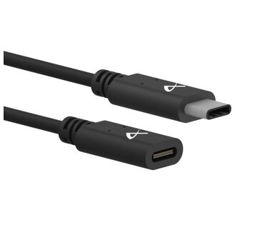 Vidamount VidaPower USB-C-verlengkabels met hoog wattage