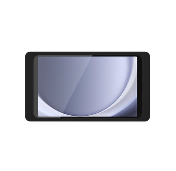 Displine Companion Wall 2.0 wandhouder Samsung Galaxy Tab A9 8.7"