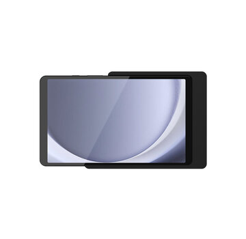 Displine Companion Wall Home Slide-in wandhouder Samsung Galaxy Tab A9 8.7"