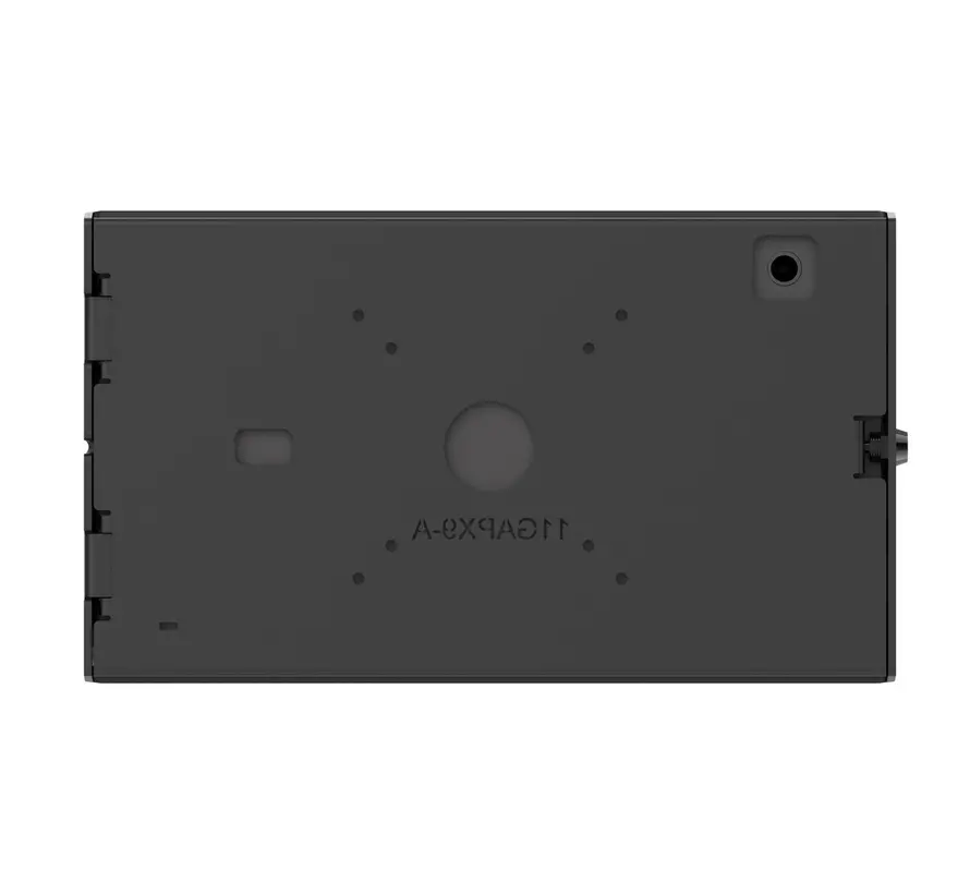 Compulocks Galaxy Tab A9+ Enclosure Wall Mount - Apex- Montage opties