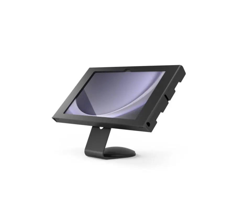 Compulocks Galaxy Tab A9+ Enclosure Wall Mount - Apex- Montage opties